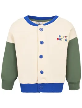 Толстовка PETIT BATEAU