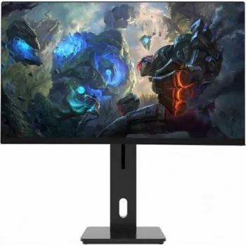 Монитор Lime 23.8" Black (T238A)