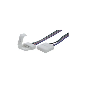 Коннектор SWG 4pin-10mm30mm-1