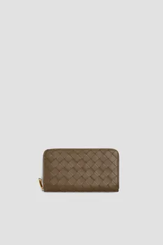 Кошелек Bottega Veneta