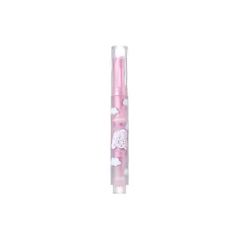 FLORTTE Матовая губная помада Wackky Girl's World Solid Lip Mud