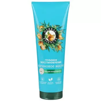 Бальзам-ополаскиватель для волос, Herbal Essences, Аргановое масло, 250 мл