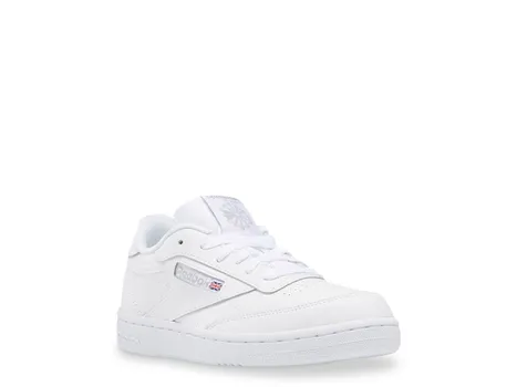 Кроссовки Reebok Club C, белый