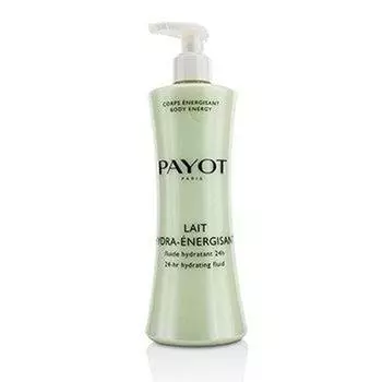 Payot Освежающее молочко-флюид с экстрактами бамбука и зеленого чая 400 мл (Payot, Corps Energisant)