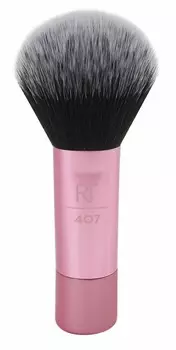 Real Techniques Кисть для контуринга Mini Multitask Brush (Real Techniques, Finish)