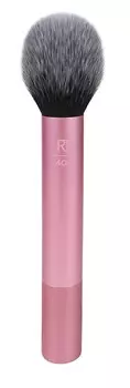 Real Techniques Кисть для румян Blush Brush (Real Techniques, Finish)