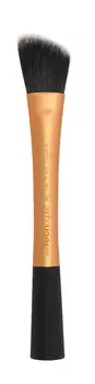 Real Techniques Кисть для тона скошенная Foundation Brush (Real Techniques, Base)