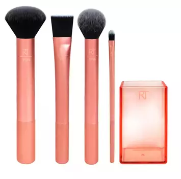 Real Techniques Набор для макияжа Flawless Base Set (Real Techniques, Set)