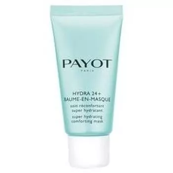 Payot Суперувлажняющая смягчающая маска Baume-En-Masque, 50 мл (Payot, Hydra 24+)