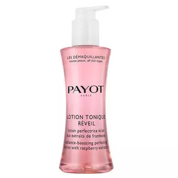 Payot Тоник, усиливающий сияние Lotion Tonique Réveil, 200 мл (Payot, Les Demaquillantes)