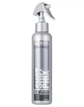 Redken 5,5 Фикс Фейз Лосьон-восстановитель для волос 250мл (Redken, Программы глубокого ухода)
