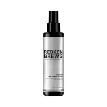 Redken Brews Дэнсифаинг Спрей 125 мл (Redken Brews, Brews)