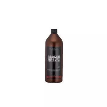 Redken Брюс шампунь Дэйли 1000 мл (Redken, Brews)