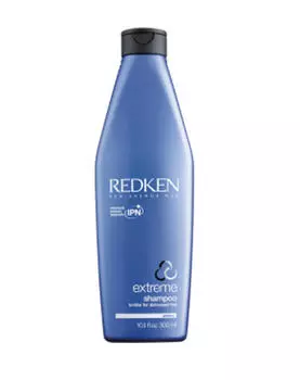 Redken Extreme Восстанавливающий шампунь для ослабленных и поврежденных волос 300 мл (Redken, Уход за волосами)