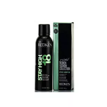 Redken Гель-мусс "Stay High 18" для придания объема 150 мл (Redken, Стайлинг)
