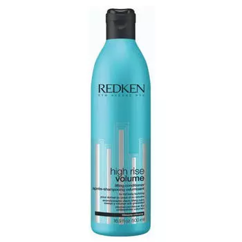 Redken High Rise Volume Кондиционер 500 мл (Redken, Уход за волосами)