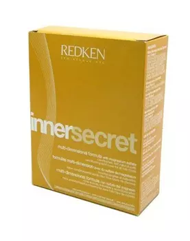 Redken Иннер Секрет полный набор для одного применения (Redken, Завивка)
