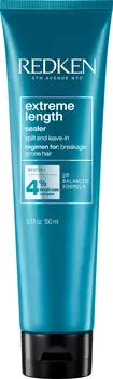 Redken Экстрэм Ленгс Силер Восстанавливающий уход 150 мл (Redken, Уход за волосами)