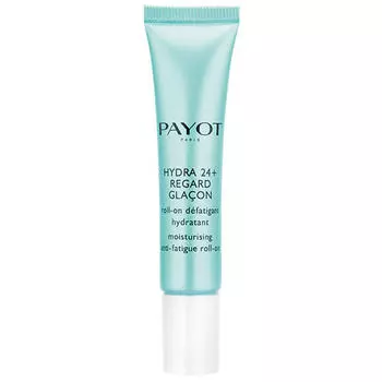 Payot Увлажняющий гель для области вокруг глаз Regard Glaçon, 15 мл (Payot, Hydra 24+)