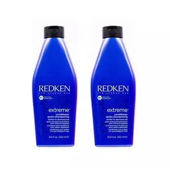 Redken Комплект Экстрем кондиционер 2 шт х 250 мл (Redken, Уход за волосами)