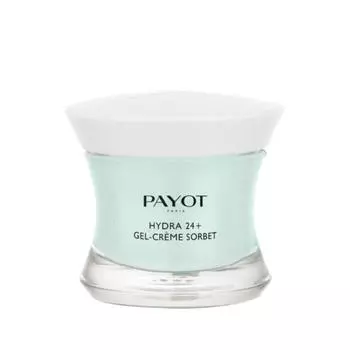 Payot Увлажняющий крем-гель, возвращающий контур комбинированной коже Gel-Crème Sorbet, 50мл (Payot, Hydra 24+)