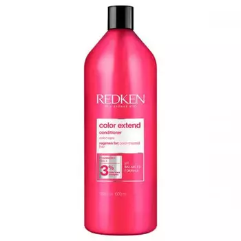 Redken Кондиционер для окрашенных волос, 1000 мл (Redken, Уход за волосами)