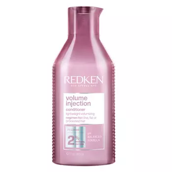 Redken Кондиционер для создания объёма, 300 мл (Redken, Уход за волосами)