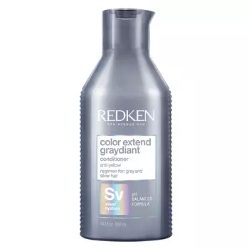 Redken Кондиционер для ультра-холодных оттенков блонд, 300 мл (Redken, Уход за волосами)