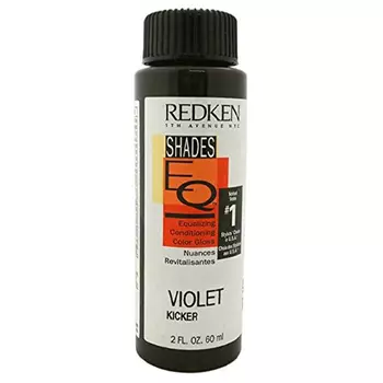 Redken Краска-блеск Шейдс Икью Кикер 6*60 мл (Redken, Окрашивание)