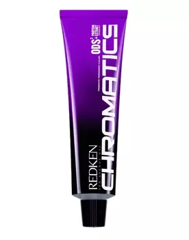 Redken Краска для волос Chromatics 60мл, оттенок 3/3N, 3/3N НАТУРАЛЬНЫЙ (Redken, Окрашивание)