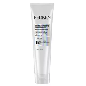 Redken Лосьон для восстановления силы и прочности волос Perfecting,150 мл (Redken, Уход за волосами)