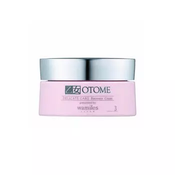 Otome Крем для чувствительной кожи 30 г (Otome, Delicate care)