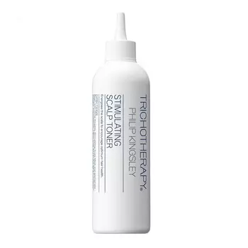 Philip Kingsley Тоник, стимулирующий рост волос Trichotherapy Stimulating Scalp Toner, 250 мл (Philip Kingsley, Extra Care)