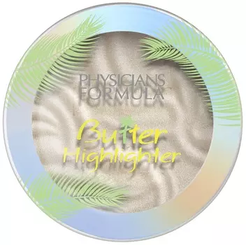 Physicians Formula Хайлайтер с маслом мурумуру Murumuru Butter Highlighter, 5 г (Physicians Formula, Лицо)