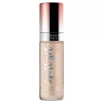 Physicians Formula Праймер для лица Illuminating Primer, нейтральный, 30 мл (Physicians Formula, Лицо)