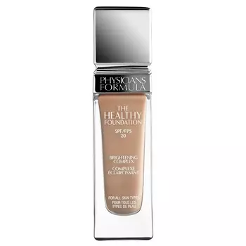 Physicians Formula Тональная основа The Healthy Foundation, 30 мл (Physicians Formula, Лицо)
