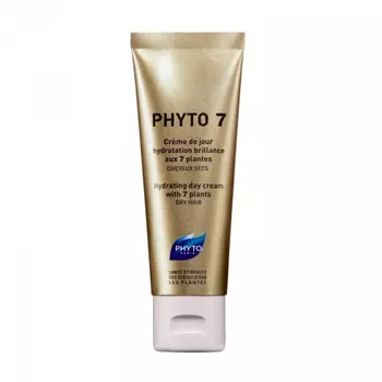 Phyto Увлажняющий крем, 50 мл (Phyto, Phytosolba)