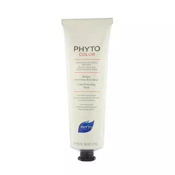 Phyto Фитоколор Маска-защита цвета 150 мл (Phyto, Средства для окрашенных волос)