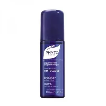 Phyto Фитолак растительный фитолак 100 мл (Phyto, Средства для укладки волос)
