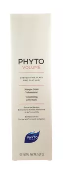 Phyto Маска-гель для создания объема, 150 мл (Phyto, Phytovolume)