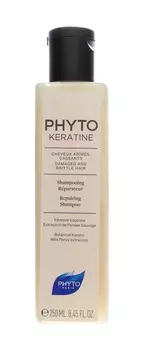 Phyto Шампунь восстанавливающий Фитокератин, 250 мл (Phyto, Шампуни)