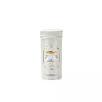 Premium Фитопудра для массажа кожи лица Deep Detox 100 гр (Premium, Маски-пудры)
