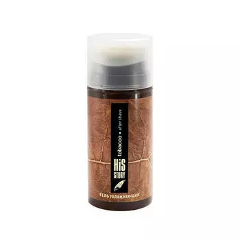 Premium Гель увлажняющий After Shave 100 мл (Premium, His Story)