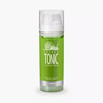 Premium Лосьон Secret Tonic с секретом улитки, 155 мл (Premium, Secret Formula)