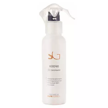 Premium Молочко UV-стрессотерапия, 150 мл (Premium, Sunguard)