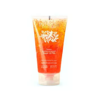 Premium Пилинг ферментативный Tropic Ultra 150 мл (Premium, Professional)