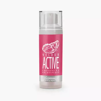 Premium Сыворотка антиугревая Velour Active, 30 мл (Premium, Home Work)