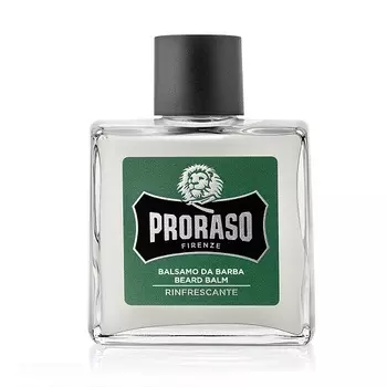 Proraso Бальзам для бороды освежающий 100 мл (Proraso, Для ухода)