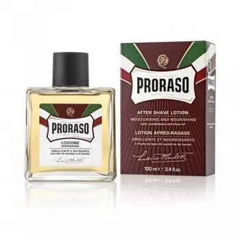 Proraso Бальзам после бритья Wood and Spice 100 мл (Proraso, Для бритья)
