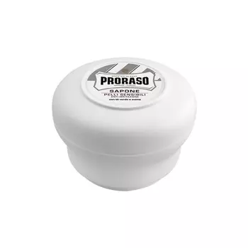 Proraso Мыло для бритья для чувствительной кожи 150 мл (Proraso, Для бритья)